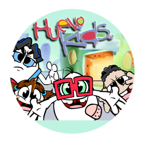 Huevocartoon
