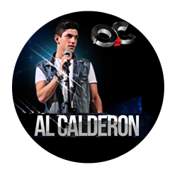 Al Calderon