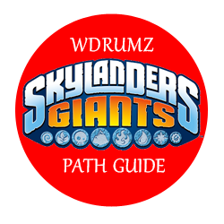 WDRUMZ