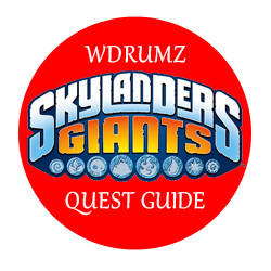 WDRUMZ