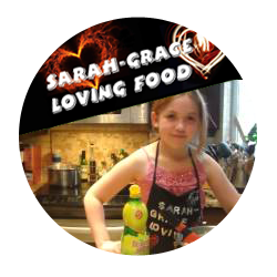 Sarah Grace