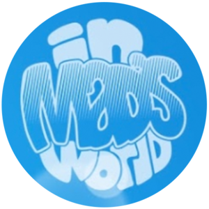 In Mad's World