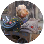 Something Smells Fishy on Main Street