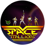 Space Stallions
