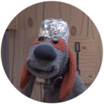 Uncle Interloper, Space Explorer – The Handarian Menace