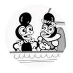 Bulbo in Love
