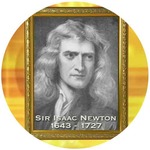 Sir Isaac Newton