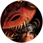 How To Train Your Dragon 2