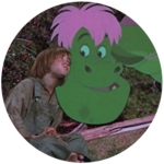 Classic Movie: Pete's Dragon