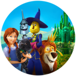 Legends of Oz: Dorothy's Return