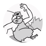 Prehysterical Bulbo