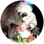 Dr. Dreadful Zombie Lab