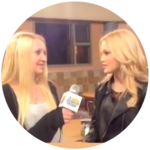 KidzVuz meets Disney's Olivia Holt