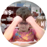 Stressing The New: How to UnMake a Bully, Volume 3