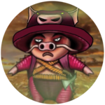 Kimchi Warrior vs. Swine Flu