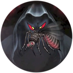 Kimchi Warrior vs. Malaria