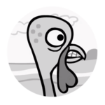 Bulbo Talks Turkey