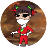 Kimchi Warrior vs. Foot and Mouth Disease