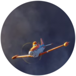 Planes: Fire & Rescue