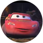 CLASSIC MOVIE: Cars