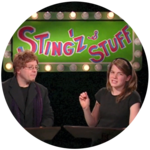 Stings and Stuff