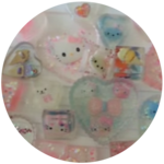 Simple DIY Resin Charms