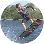 Oliver (Wakeboarding)