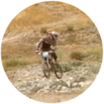 Fabien (Mountain Biking)