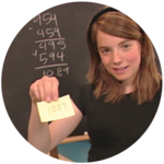 Mathmagic