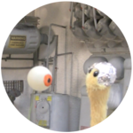 Uncle Interloper Space Explorer – The Trouble With Lil’ Buddy