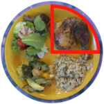 Portion Control