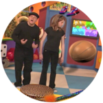 Loopy Levitations