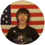 Keefer reviews Captain America