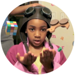 Angie's Log 4 - Look Ma, No Hands!