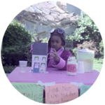 Angie's Log 5 - When Life Gives You Lemons...