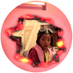 Angie's Log 6 - Angie Gets Her Gun