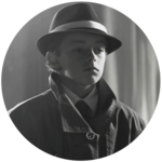 Mason P.I. and the Great Internet Debacle