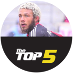 Top 5 Hairstyles