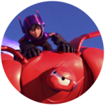 Big Hero 6