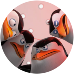 Penguins of Madagascar