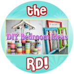 DIY Bedroom Decor for Girls! | DIY Jewelry Organizer w/ jrzgirlz!