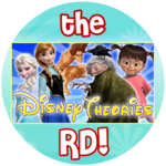 Disney Movie Secrets and The Pixar Theory!