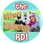 Top 10 DIY Disney Halloween Costumes