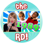 Taylor Swift's 1989 VS The Real 1989!