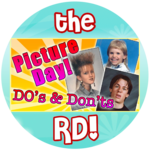 Picture Day Tips | How to Nail Your School Pictures! | DO's & DON'Ts