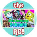 Ever After High vs. Hogwarts! Top 10 Most Awesome Schools