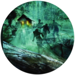 GRAVEDIGGERS - Zed the Zombie meets author Chris Krovatin