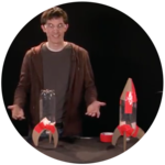 Blast Off!