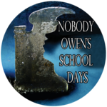 Nobody Owen's School Days