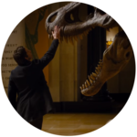 Night At The Museum: Secret of the Tomb